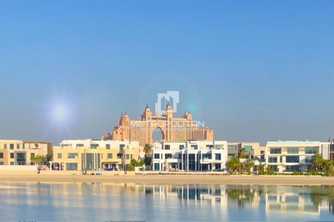 Villa in Garden Homes, Palm Jumeirah, Dubai 4 bedrooms, 557 sq.m. № 8760 - photo 10