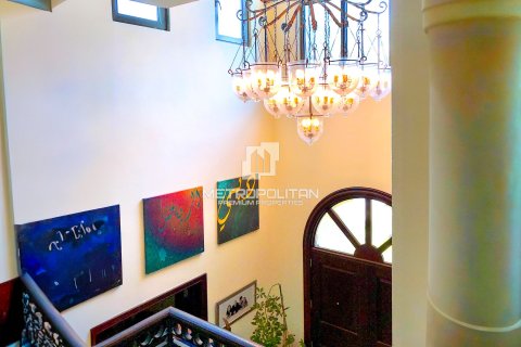 Villa in Garden Homes, Palm Jumeirah, Dubai 4 bedrooms, 557 sq.m. № 8760 - photo 7