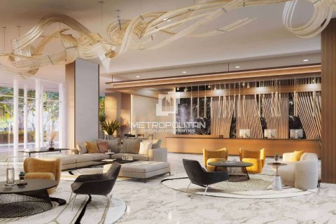 Appartement à Al Habtoor City, Business Bay, Dubai, 1 chambre, 87 m², № 8755 - photo 6