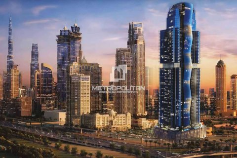 Appartement à Al Habtoor City, Business Bay, Dubai, 1 chambre, 87 m², № 8755 - photo 12