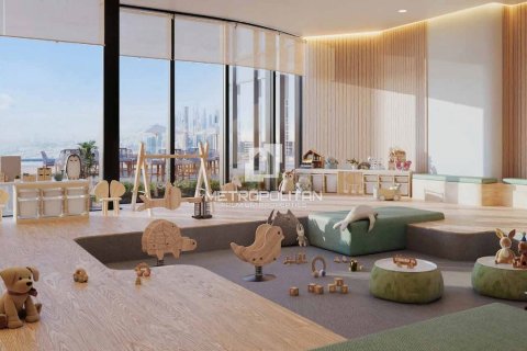 Appartement à Al Habtoor City, Business Bay, Dubai, 1 chambre, 87 m², № 8755 - photo 10