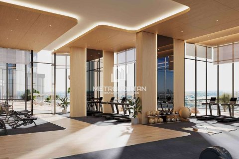 Appartement à Al Habtoor City, Business Bay, Dubai, 1 chambre, 87 m², № 8755 - photo 9