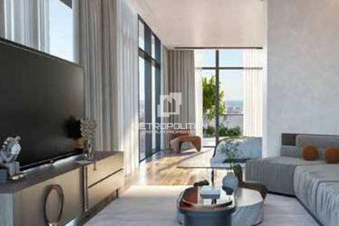 Appartement à Al Habtoor City, Business Bay, Dubai, 1 chambre, 87 m², № 8755 - photo 3
