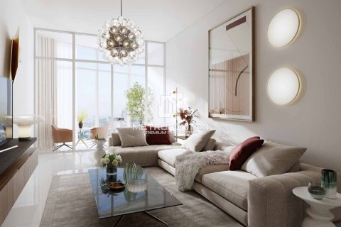 Appartement à Al Habtoor City, Business Bay, Dubai, 1 chambre, 87 m², № 8755 - photo 2