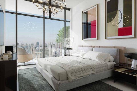 Appartement à Al Habtoor City, Business Bay, Dubai, 1 chambre, 87 m², № 8755 - photo 5