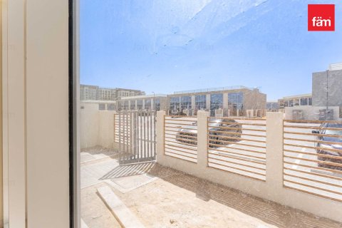 Maison de ville à Dubai, 3 chambres, 140.4 m², № 60580 - photo 10