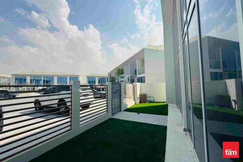 Maison de ville à Dubai, 3 chambres, 140.4 m², № 60580 - photo 8