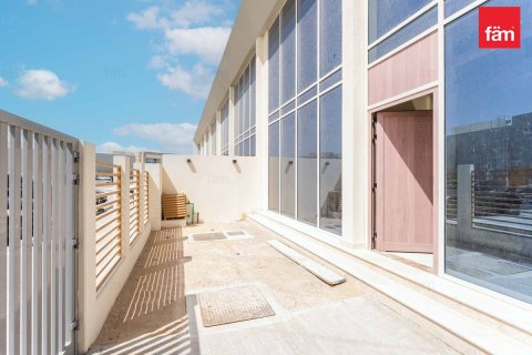 Maison de ville à Dubai, 3 chambres, 140.4 m², № 60580 - photo 19