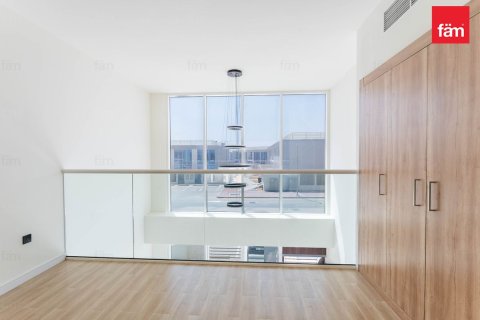 Maison de ville à Dubai, 3 chambres, 140.4 m², № 60580 - photo 3