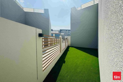 Maison de ville à Dubai, 3 chambres, 140.4 m², № 60580 - photo 5