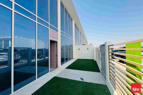 Maison de ville à Dubai, 3 chambres, 140.4 m², № 60580 - photo 4