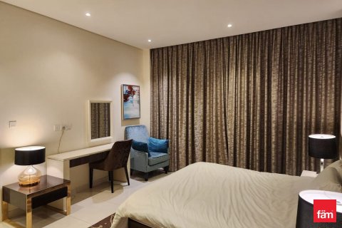 Appartement à Business Bay, Dubai, 1 chambre, 79.9 m², № 60576 - photo 7