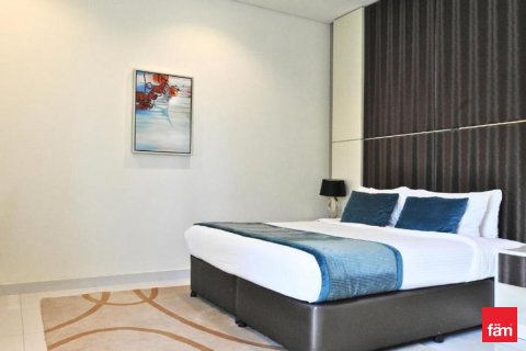 Appartement à Business Bay, Dubai, 1 chambre, 79.9 m², № 60576 - photo 5