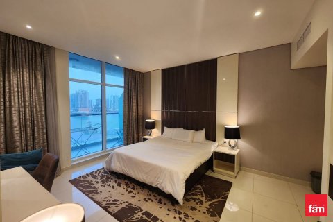 Appartement à Business Bay, Dubai, 1 chambre, 79.9 m², № 60576 - photo 6