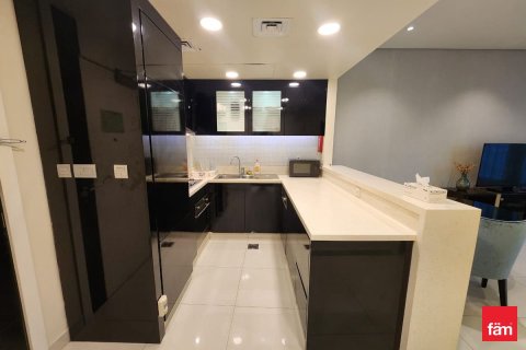 Appartement à Business Bay, Dubai, 1 chambre, 79.9 m², № 60576 - photo 3