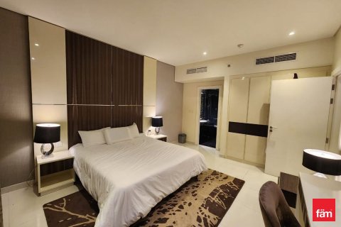 Appartement à Business Bay, Dubai, 1 chambre, 79.9 m², № 60576 - photo 8