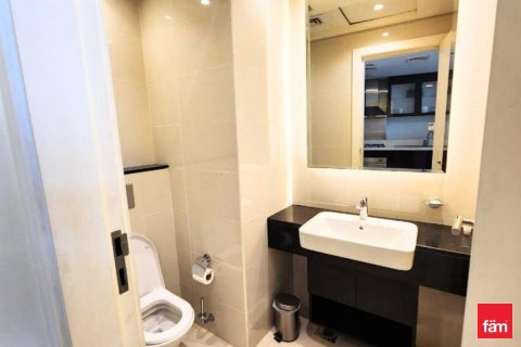 Appartement à Business Bay, Dubai, 1 chambre, 79.9 m², № 60576 - photo 10