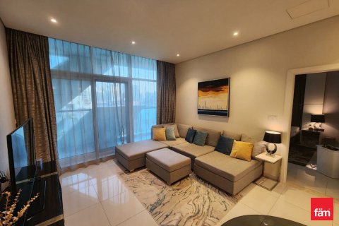Appartement à Business Bay, Dubai, 1 chambre, 79.9 m², № 60576 - photo 2