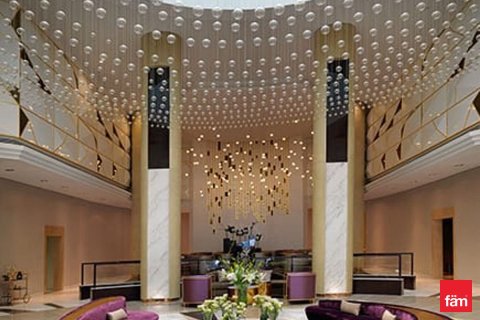 Appartement à Business Bay, Dubai, 1 chambre, 79.9 m², № 60576 - photo 11