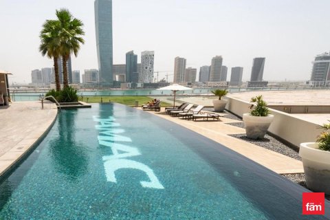 Appartement à Business Bay, Dubai, 1 chambre, 79.9 m², № 60576 - photo 12
