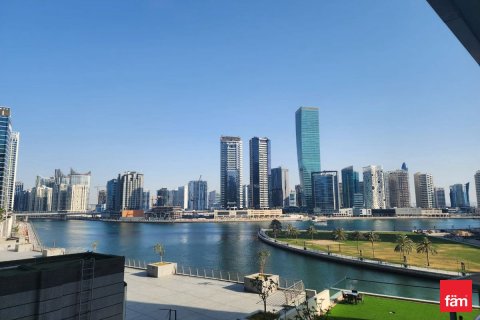 Appartement à Business Bay, Dubai, 1 chambre, 79.9 m², № 60576 - photo 13