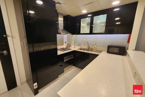 Appartement à Business Bay, Dubai, 1 chambre, 79.9 m², № 60576 - photo 4