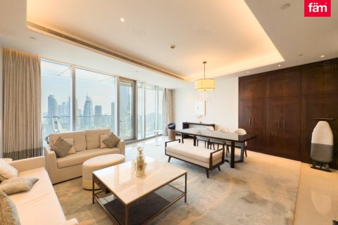 Apartamento en Downtown Dubai (Downtown Burj Dubai), Dubai, 2 dormitorios, 157.8 m², № 60575 - foto 1