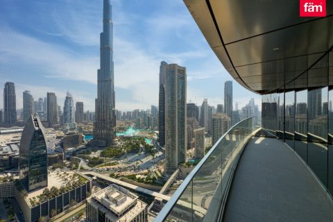 Apartamento en Downtown Dubai (Downtown Burj Dubai), Dubai, 2 dormitorios, 157.8 m², № 60575 - foto 21