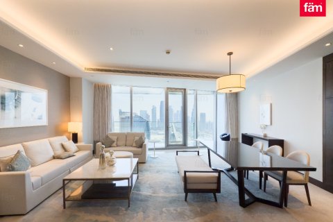 Apartamento en Downtown Dubai (Downtown Burj Dubai), Dubai, 2 dormitorios, 157.8 m², № 60575 - foto 2