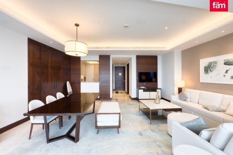 Apartamento en Downtown Dubai (Downtown Burj Dubai), Dubai, 2 dormitorios, 157.8 m², № 60575 - foto 4