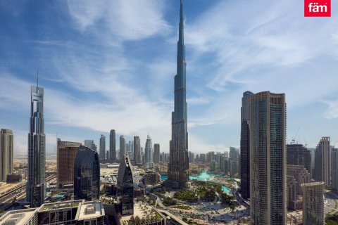 Apartamento en Downtown Dubai (Downtown Burj Dubai), Dubai, 2 dormitorios, 157.8 m², № 60575 - foto 19