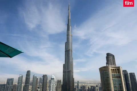 Apartamento en Downtown Dubai (Downtown Burj Dubai), Dubai, 2 dormitorios, 157.8 m², № 60575 - foto 20