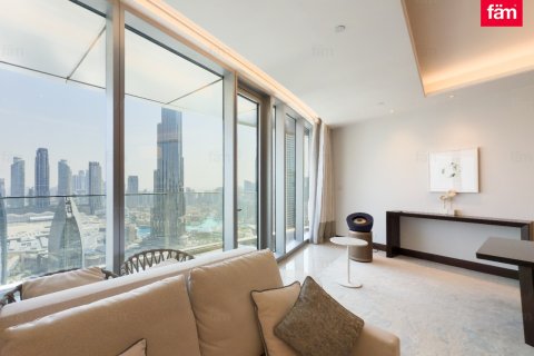 Apartamento en Downtown Dubai (Downtown Burj Dubai), Dubai, 2 dormitorios, 157.8 m², № 60575 - foto 7