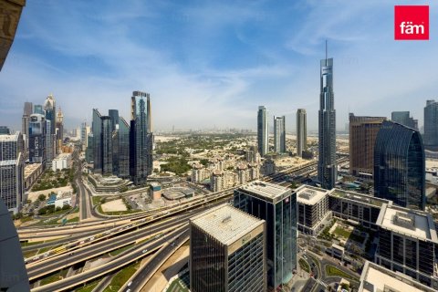 Apartamento en Downtown Dubai (Downtown Burj Dubai), Dubai, 2 dormitorios, 157.8 m², № 60575 - foto 22