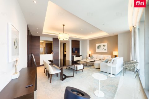 Apartamento en Downtown Dubai (Downtown Burj Dubai), Dubai, 2 dormitorios, 157.8 m², № 60575 - foto 5