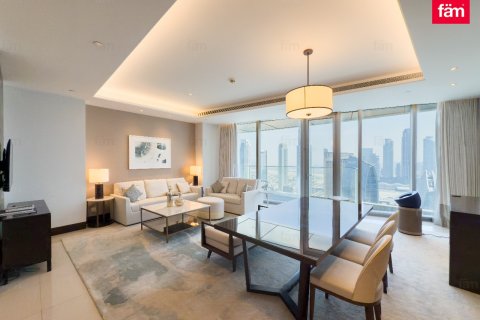 Apartamento en Downtown Dubai (Downtown Burj Dubai), Dubai, 2 dormitorios, 157.8 m², № 60575 - foto 3