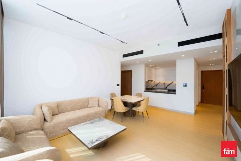 Снять в аренду квартиру в Бизнес-Бэе, Дубай: 2 спальни, 123.6м², № 60579 - фото 5