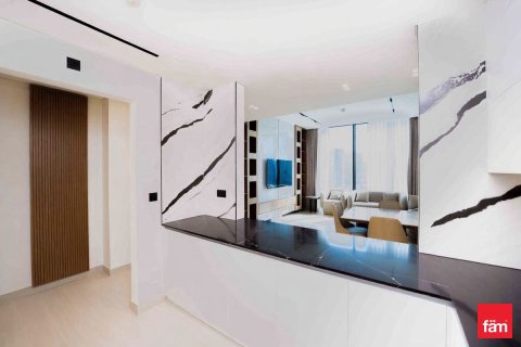 Снять в аренду квартиру в Бизнес-Бэе, Дубай: 2 спальни, 123.6м², № 60579 - фото 10