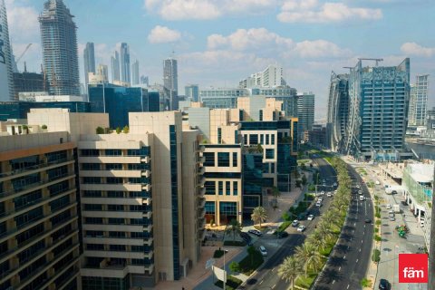 Снять в аренду квартиру в Бизнес-Бэе, Дубай: 2 спальни, 123.6м², № 60579 - фото 2