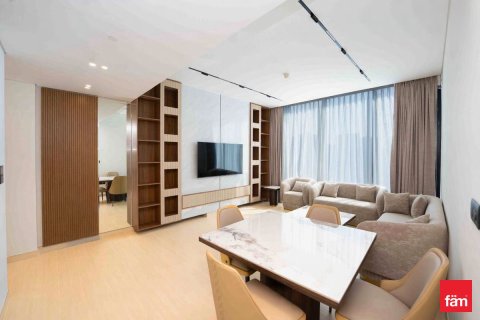 Снять в аренду квартиру в Бизнес-Бэе, Дубай: 2 спальни, 123.6м², № 60579 - фото 4