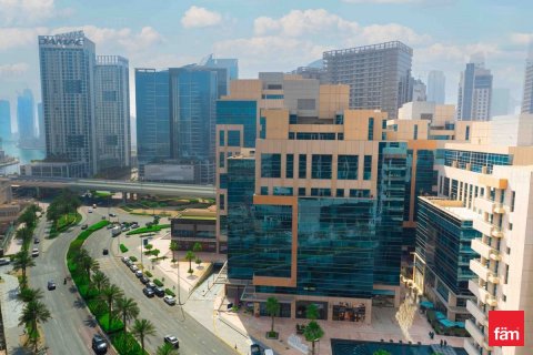 Снять в аренду квартиру в Бизнес-Бэе, Дубай: 2 спальни, 123.6м², № 60579 - фото 3