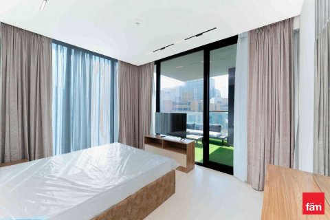 Снять в аренду квартиру в Бизнес-Бэе, Дубай: 2 спальни, 123.6м², № 60579 - фото 9