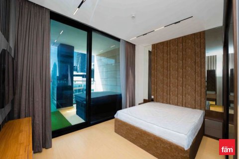 Снять в аренду квартиру в Бизнес-Бэе, Дубай: 2 спальни, 123.6м², № 60579 - фото 6