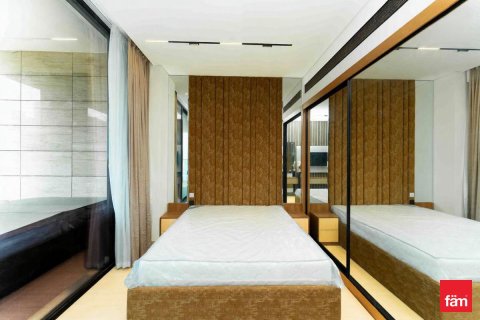 Снять в аренду квартиру в Бизнес-Бэе, Дубай: 2 спальни, 123.6м², № 60579 - фото 7