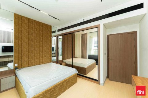 Снять в аренду квартиру в Бизнес-Бэе, Дубай: 2 спальни, 123.6м², № 60579 - фото 8