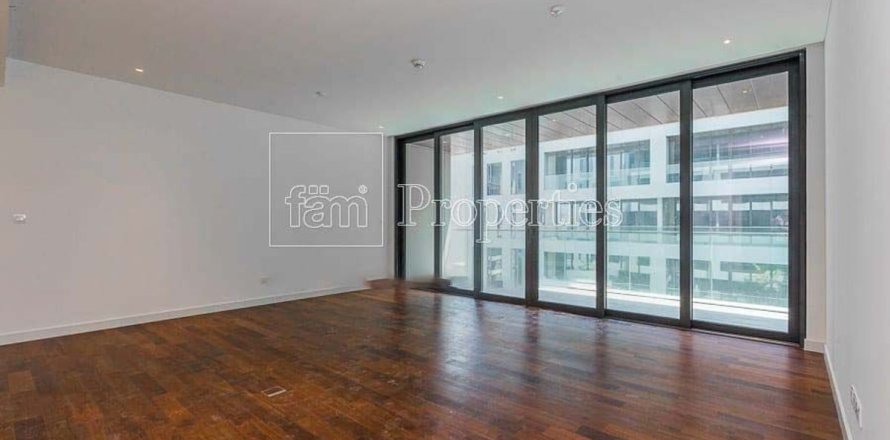 Apartamento en Al Wasl, Dubai, 1 dormitorio, 123.6 m², № 60574