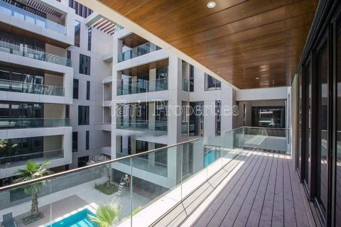 Apartamento en Al Wasl, Dubai, 1 dormitorio, 123.6 m², № 60574 - foto 3