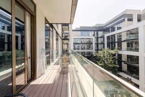 Apartamento en Al Wasl, Dubai, 1 dormitorio, 123.6 m², № 60574 - foto 13