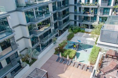 Apartamento en Al Wasl, Dubai, 1 dormitorio, 123.6 m², № 60574 - foto 12