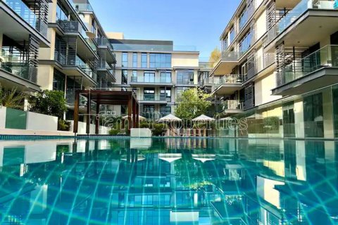 Apartamento en Al Wasl, Dubai, 1 dormitorio, 123.6 m², № 60574 - foto 9